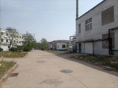 (出售) 铁西经开区化工工业园独院厂房带化工设备，惜缺抢手图4