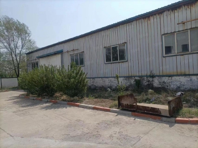 (出售) 铁西经开区化工工业园独院厂房带化工设备，惜缺抢手图6