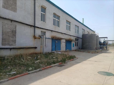 (出售) 铁西经开区化工工业园独院厂房带化工设备，惜缺抢手图5