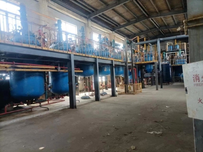 (出售) 铁西经开区化工工业园独院厂房带化工设备，惜缺抢手图7