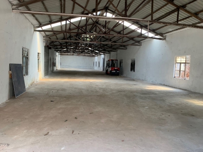 (出租)海珠区赤沙房屋招租 一楼工厂琶洲圈图1