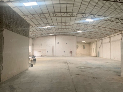 (出租)海珠区赤沙房屋招租 一楼工厂琶洲圈图2