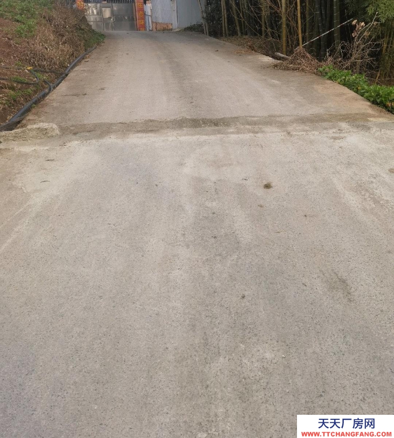 重庆 璧山区福禄镇库房距黛山大道7公里（价格面议）