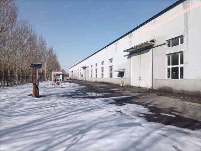 (出售) 吉售罕见好厂房装修新，独门大院26亩地面积，单价2000多图3