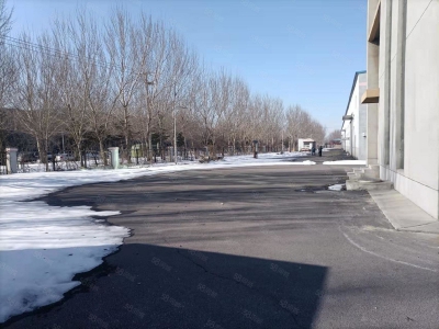 (出售) 吉售罕见好厂房装修新，独门大院26亩地面积，单价2000多图6
