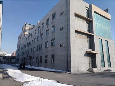 (出售) 吉售罕见好厂房装修新，独门大院26亩地面积，单价2000多图7