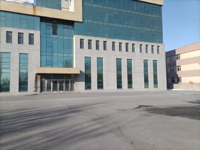 (出售) 吉售罕见好厂房装修新，独门大院26亩地面积，单价2000多图8