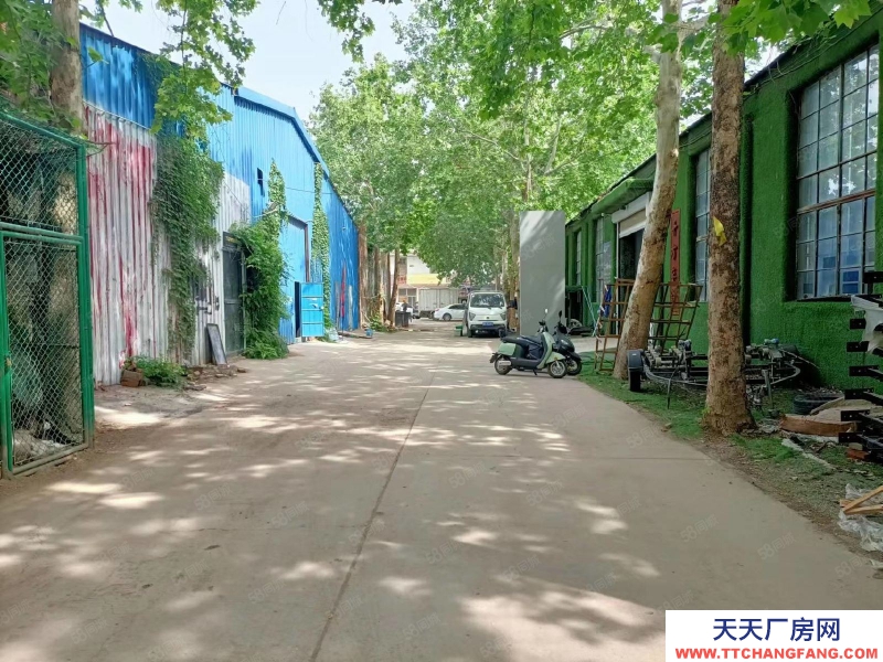 石家庄 裕华区 方兴路 仓库出租