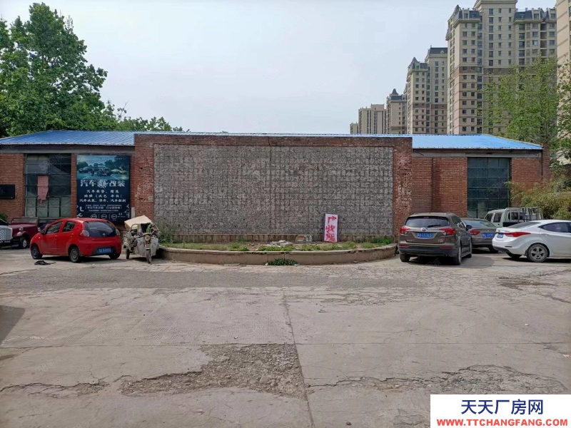 石家庄 裕华区 方兴路 仓库出租