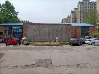 石家庄 裕华区 方兴路 仓库出租图5