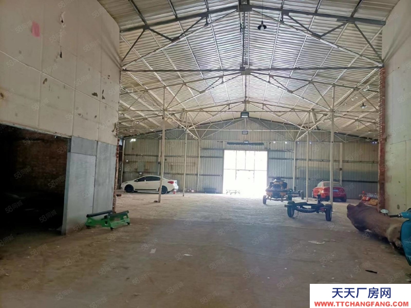 石家庄 裕华区 方兴路 仓库出租