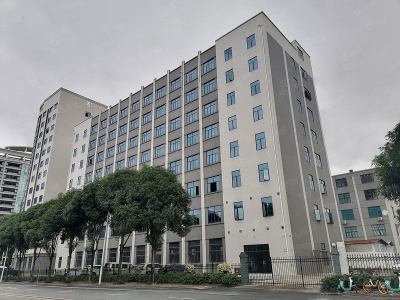 南宁市西乡塘区出租全新标准厂房仓库，500平起，可租可售，有一楼！有补贴图5