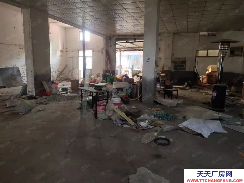 石家庄 裕华区 塔南路 第五人民医院对过 库房出租