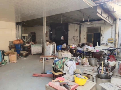 石家庄 裕华区 塔南路 第五人民医院对过 库房出租图3