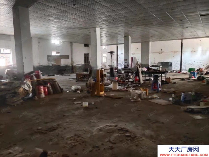 石家庄 裕华区 塔南路 第五人民医院对过 库房出租