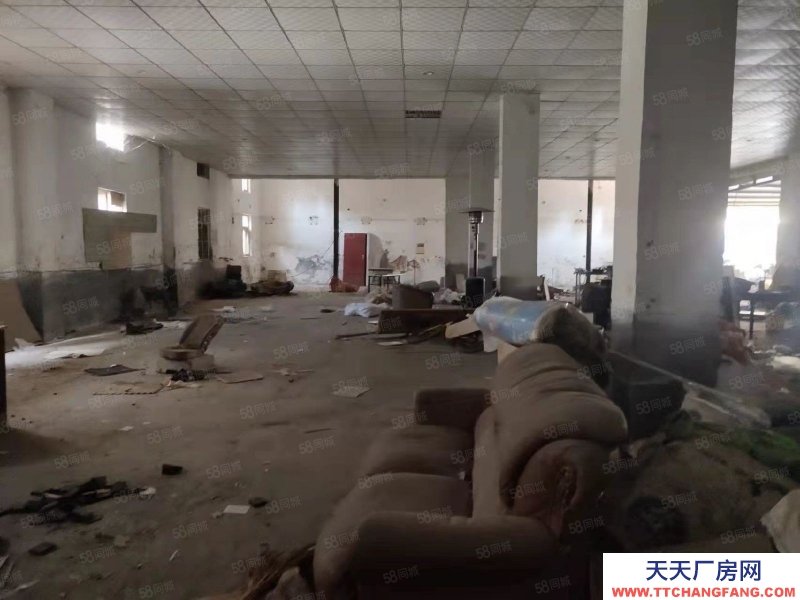 石家庄 裕华区 塔南路 第五人民医院对过 库房出租