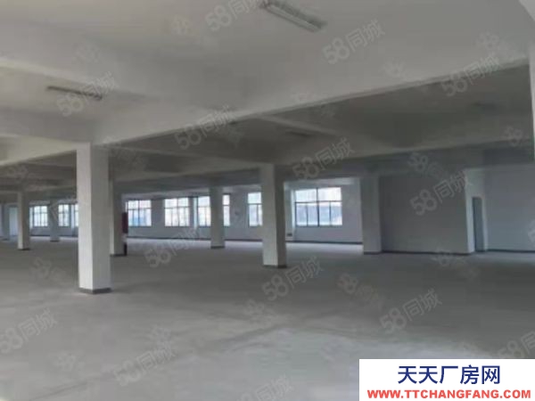 南京市江宁区(出租) 淳化集镇（一楼）厂房交通便利随时可看