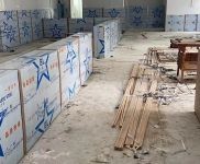 武汉硚口(出租) 食品工业园污水处理办证齐全
