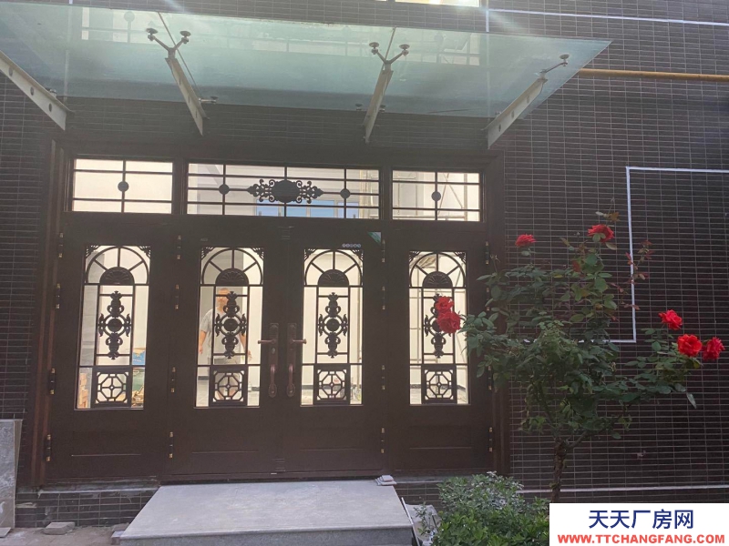 石家庄 裕华 润丰物流园对面380平办公别墅