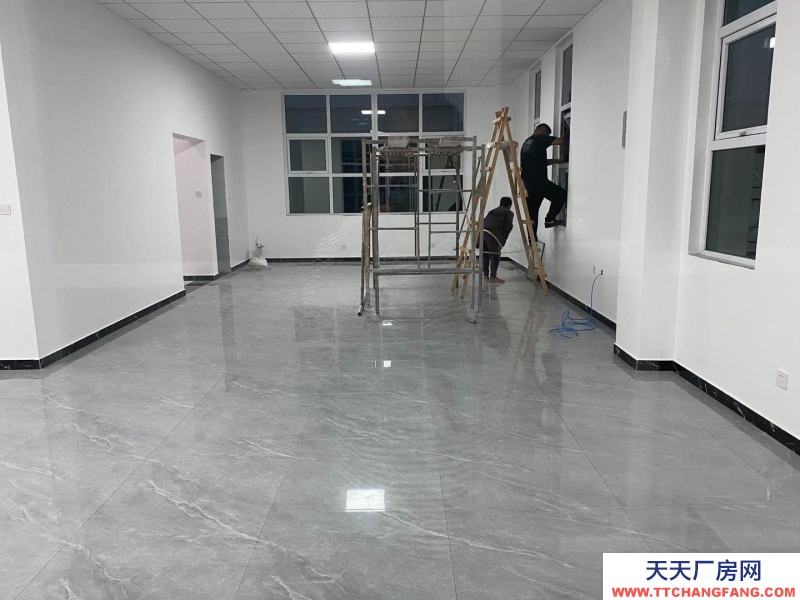 石家庄 裕华 润丰物流园对面380平办公别墅