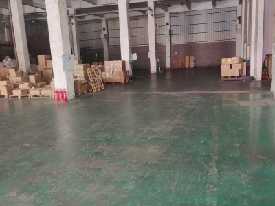 铁西50至2000平标准仓库出租（按需分割）中央大街五号图3