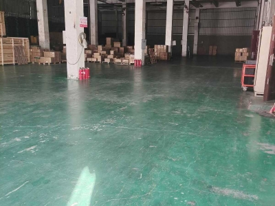 铁西50至2000平标准仓库出租（按需分割）中央大街五号图1