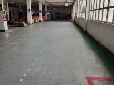 铁西50至2000平标准仓库出租（按需分割）中央大街五号图4