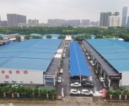 武汉硚口(出租) 电商城三楼东307房928平米干净齐整，专业仓储车型可到