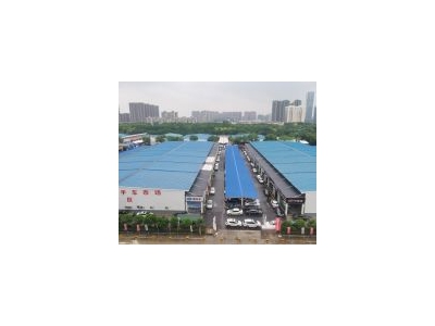 武汉硚口(出租) 电商城三楼东307房928平米干净齐整，专业仓储车型可到图2
