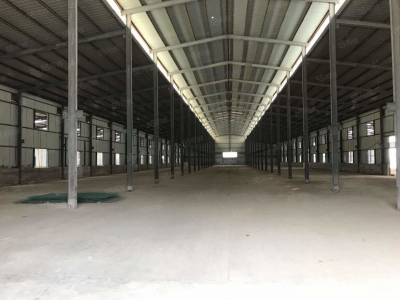 济南市中槐荫经十西路济西二手车市场附近大型仓库图3