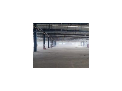 武汉硚口(出租) 二楼钢构特价出租带消防喷淋每平方承重1吨适合轻型加工图4