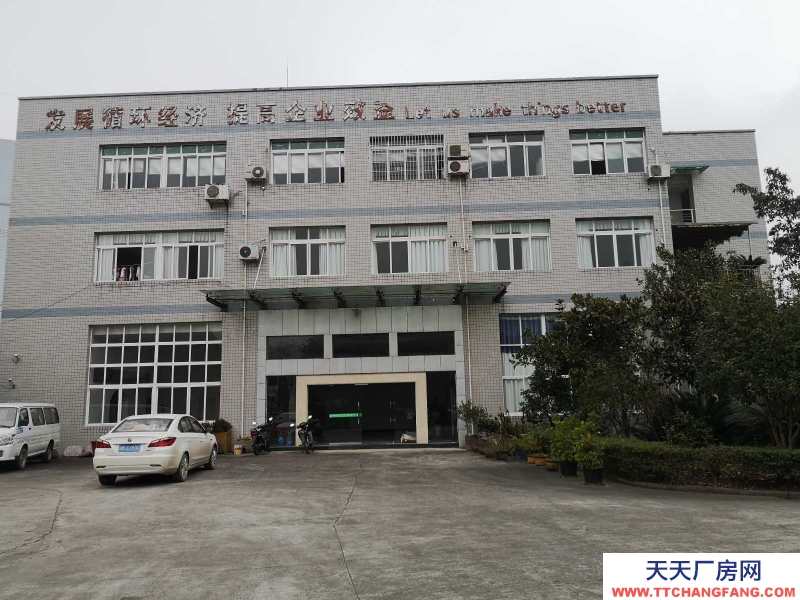 重庆永川区大安工业园区办公室800平，精装修带办公家具