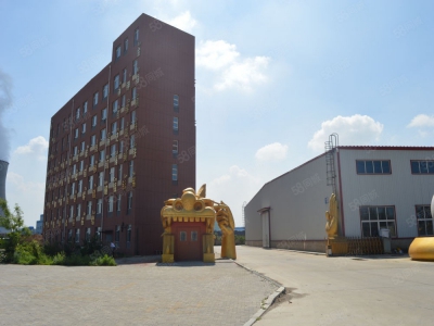 铁西 万平仓库厂房场地写字间办公楼出租中！可分割！可注册！图1