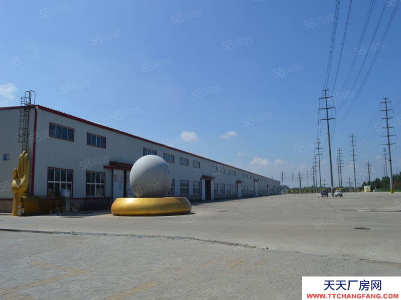 铁西 万平仓库厂房场地写字间办公楼出租中！可分割！可注册！
