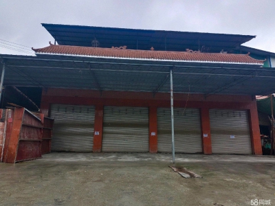 重庆永川在渝隆路旁边，交通便利，大车可直接卸货图2