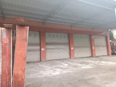 重庆永川在渝隆路旁边，交通便利，大车可直接卸货图4