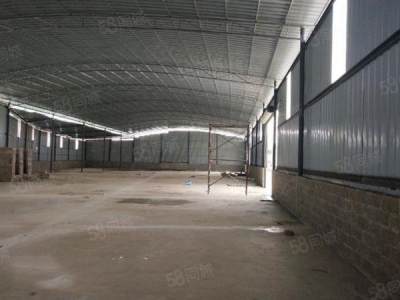 南宁市西乡塘区(出租) 安武大道附近北湖村二队2000平独门独户厂房仓库招租图4