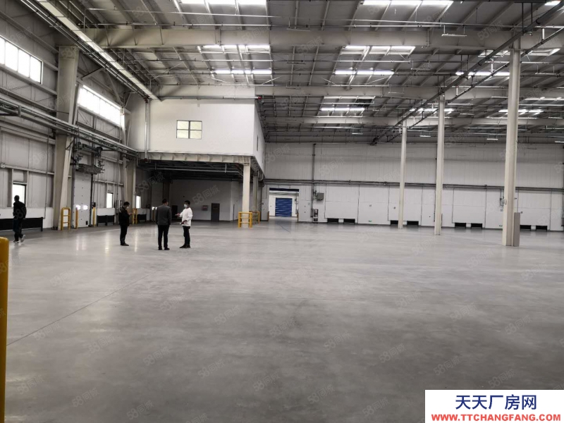 铁西沈辽路平库8000，按需分割，交通便利，立体仓