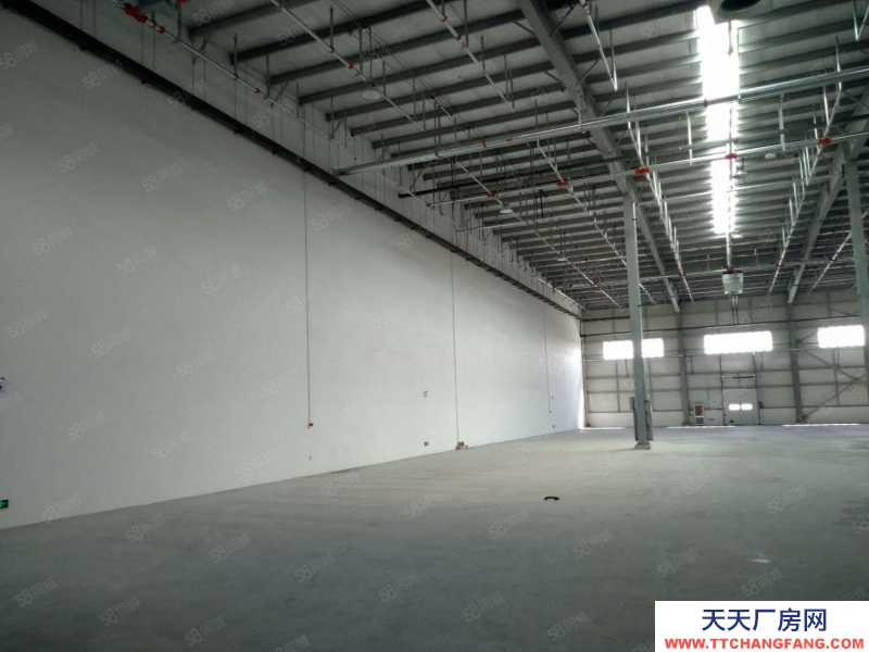 铁西沈辽路平库8000，按需分割，交通便利，立体仓