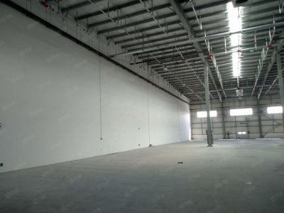 铁西沈辽路平库8000，按需分割，交通便利，立体仓图1