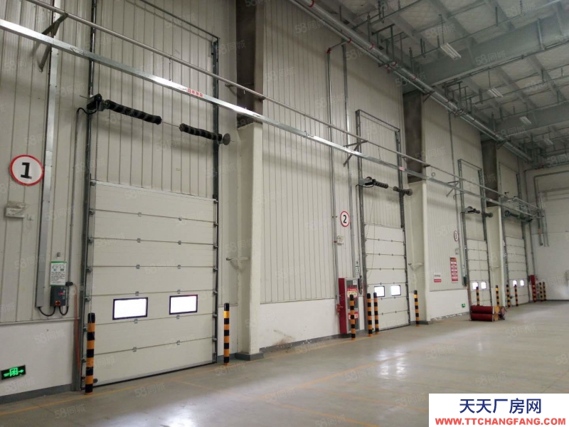 铁西沈辽路平库8000，按需分割，交通便利，立体仓