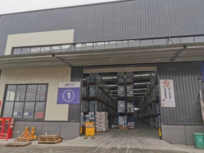 济南市中齐河工业园仓库5000平出租，可托管 另美里湖6千平仓库图2
