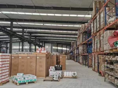 济南市中齐河工业园仓库5000平出租，可托管 另美里湖6千平仓库图5