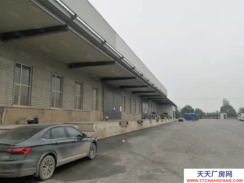 (出租) 铁西高标库出租，3500平，举架12米，丙二消防