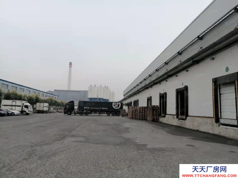 (出租) 铁西高标库出租，3500平，举架12米，丙二消防