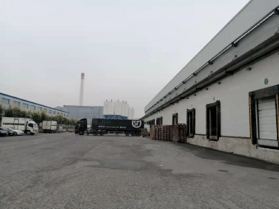 (出租) 铁西高标库出租，3500平，举架12米，丙二消防图2