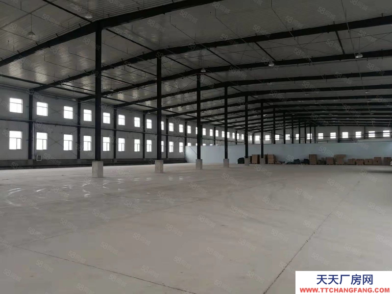(出租) 铁西高标库出租，3500平，举架12米，丙二消防
