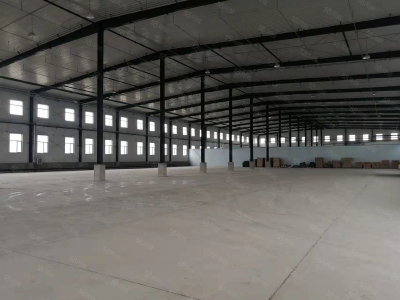(出租) 铁西高标库出租，3500平，举架12米，丙二消防图5
