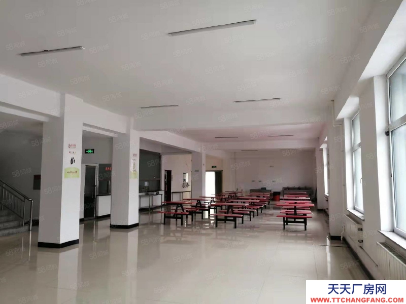 (出租) 铁西高标库出租，3500平，举架12米，丙二消防