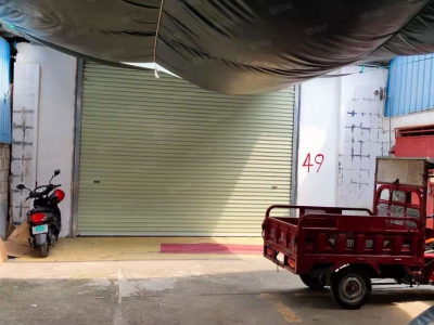 南宁市西乡塘区(出租) 北际南路5号三燃小区内仓库招租图5